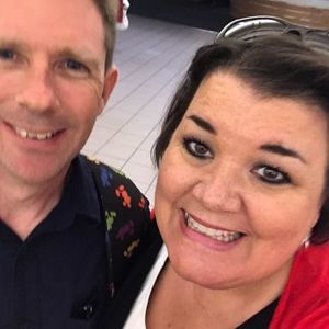 Meet your Posher, Lori